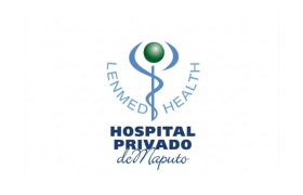 Hospital Privado de Maputo