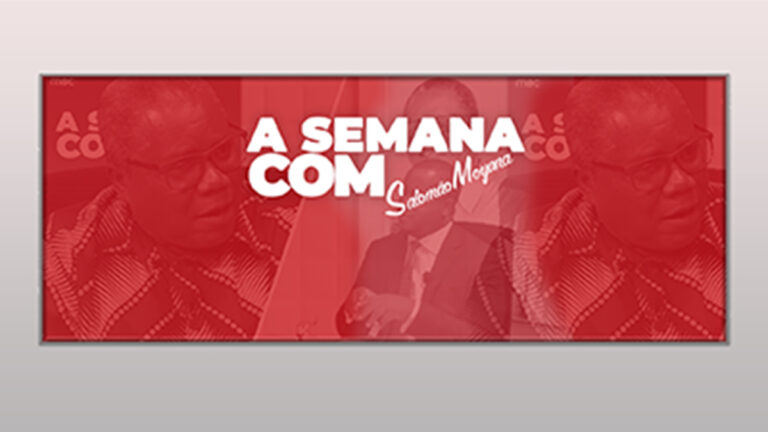A Semana com Salomão Moyana
