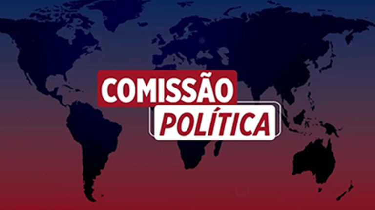 Comissão Política