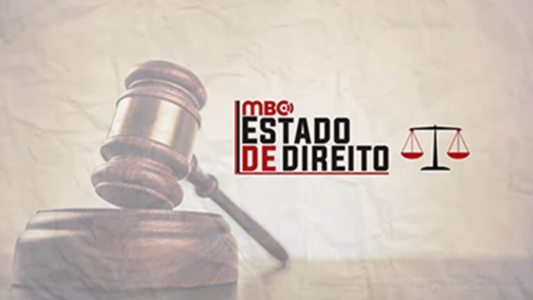 Estado de Direito