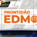 Prontidão EDM