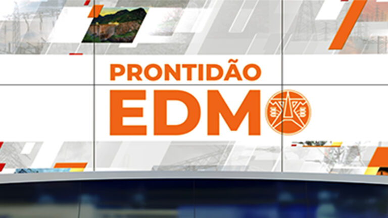 Prontidão EDM