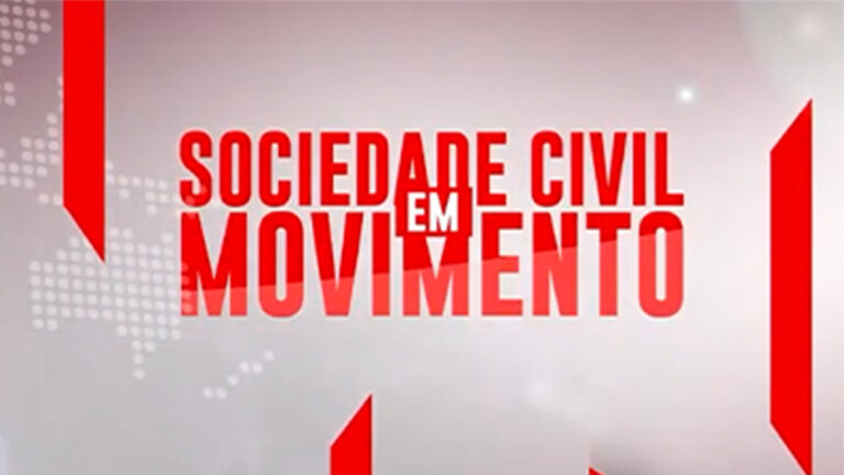 Sociedade Civil em Movimento