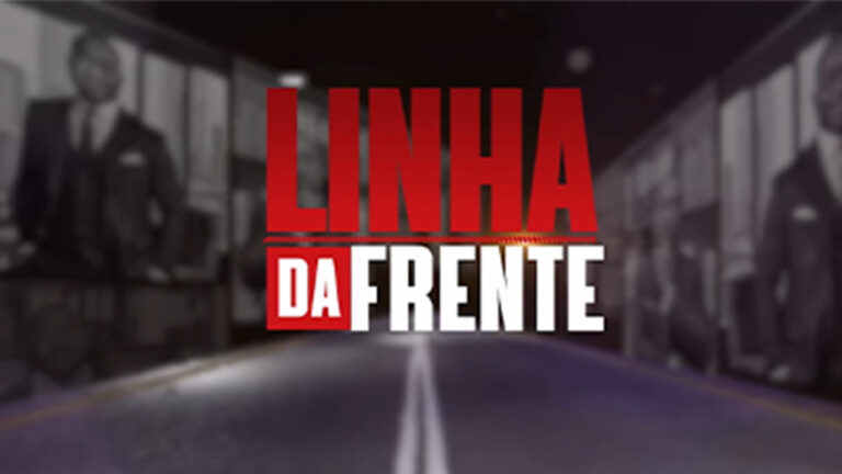 Linha da Frente