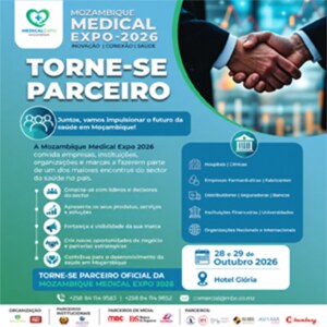 Medical Expo — Bloco Câmbio/Tempo (300×300)