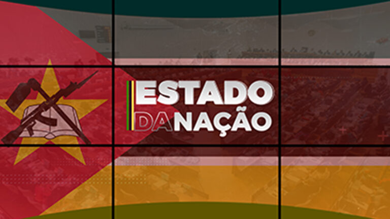 Estado da Nação