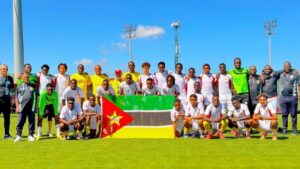 “Mambinhas” garantem apuramento para o Mundial Sub-17
