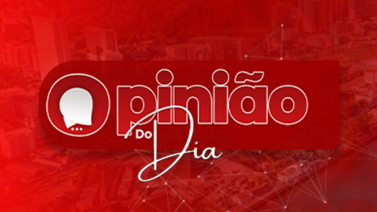 Opinião do Dia