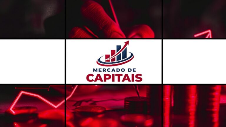 Mercado de Capitais