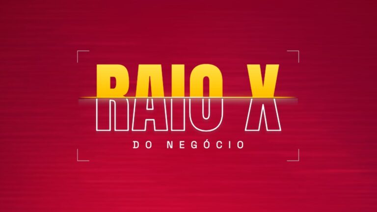 Raio X do Negócio